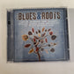 Best Of Blues & Roots 2012 (CD, 2012, 2-Disc) ABC Music Album