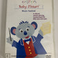 Baby Einstein Mozart Music Festival (DVD, 2002) Disney Early Edu All Regions