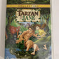 Tarzan And Jane (DVD, 2002) Disney Animated Film  Region 4