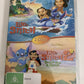 Lilo & Stitch / Lilo & Stitch 2 Stitch Has a Glitch (DVD, 2001) Disney Region 4