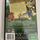 Tom & Jerry : Robin Hood And His Merry Mouse (DVD, 2012) Animation Region 4