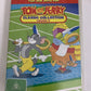 Tom And Jerry Classic Collection : Volume 4 (DVD, 2000)  Animation Region 4