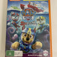 Paw Patrol : Sea Patrol (DVD, 2017) Nickelodeon Animation Region 4