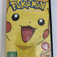 Pokemon All-Stars: Pikachu (DVD) Anime Region 4