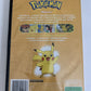 Pokemon All-Stars: Pikachu (DVD) Anime Region 4