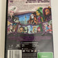 Monster High Scaris City Of Frights (DVD, 2012) Animation Region 4 &2