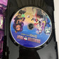 Monster High Scaris City Of Frights (DVD, 2012) Animation Region 4 &2