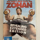You Don't Mess With The Zohan (DVD, 2008, Extended Edition) Adam Sandler 2-Disc