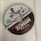 You Don't Mess With The Zohan (DVD, 2008, Extended Edition) Adam Sandler 2-Disc