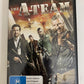 The A-Team (DVD, 2008) Liam Neeson, Bradley Cooper, Quinton Jackson  Region 4