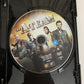 The A-Team (DVD, 2008) Liam Neeson, Bradley Cooper, Quinton Jackson  Region 4