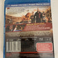 Death Race 3 Inferno (Blu-ray, 2013) Luke Goss, Tanit Phoenix