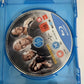 Death Race 3 Inferno (Blu-ray, 2013) Luke Goss, Tanit Phoenix
