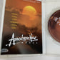 Apocalypse Now Redux (DVD, 1979) Martin Sheen, Marlon Brando  Region 4