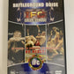 Battleground Boise IFC Caged Combat (DVD, 2003) MMA Region 4
