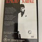 Scarface (DVD, 1983) Al Pacino, Steven Bauer, Michelle Pfeiffer  Region 4
