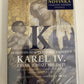 Karel IV Cisar Z Bozi Milosti (DVD) All Regions  NEW Sealed