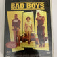 Bad Boys (DVD, 1995) Tea Leoni, Will Smith, Martin Lawrence  Region 4