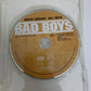 Bad Boys (DVD, 1995) Tea Leoni, Will Smith, Martin Lawrence  Region 4