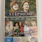 Steel Magnolias / Stepmom (DVD, 1990) Julia Roberts, Susan Sarandon Region 4