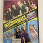Pitch Perfect / Pitch Perfect 2 (DVD, 2015, 2-Disc Set) Region 4 &2