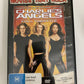 Charlie's Angels Full Throttle (DVD, 2003) Region 4