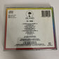 War by U2 (CD, 1983) Island Records Album