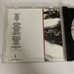 War by U2 (CD, 1983) Island Records Album