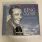 Bing Crosby – Don't Fence Me In, 22 Number One Hits (CD, 2000) Album