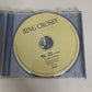 Bing Crosby – Don't Fence Me In, 22 Number One Hits (CD, 2000) Album