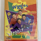 The Wiggles Wiggly TV (DVD, 1999) ABC for Kids  Region 4