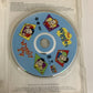 The Wiggles Wiggly TV (DVD, 1999) ABC for Kids  Region 4