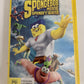 The Spongebob Movie : Sponge Out Of Water (DVD, 2015) Animated Film Region 4