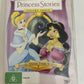 Disney Princess Stories : Beauty Shines From Within Volume 3 (DVD, 2006) Region4