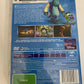 Monsters University (DVD, 2013) Disney Animated Film  Region 4