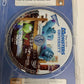 Monsters University (DVD, 2013) Disney Animated Film  Region 4