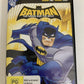 Batman The Brave and the Bold : Season 2 Part 1 Vol 3 (DVD, 2009) Region 4