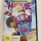 Home : Party Edition (DVD, 2014) Jennifer Lopez DreamWorks Animation  Region 4