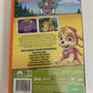 Paw Patrol Brave Heroes Big Rescue (DVD, 2015) Animation Region 4
