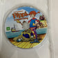 Astrid Lindgren's Pippi Longstocking (DVD, 2011) Animated Film All Regions