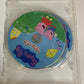 Peppa Pig Piggy Back Pack : Collection 1 (DVD, 2005, 2-Disc) Region 4