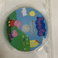 Peppa Pig Piggy Back Pack : Collection 1 (DVD, 2005, 2-Disc) Region 4