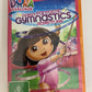 Dora The Explorer : Dora's Fantastic Gymnastic Adventure (DVD, 2012)  Region 4