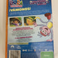Dora The Explorer : Dora's Fantastic Gymnastic Adventure (DVD, 2012)  Region 4