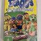 Raggs : Holiday Hounds! (DVD, 2006)