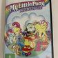 My Little Pony The Movie (DVD, 1986) Danny DeVito Region 4