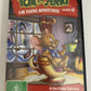 Tom And Jerry : Fur Flying Adventures Volume 3 (DVD, 2011) Region 4