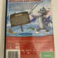 Tom And Jerry : Fur Flying Adventures Volume 3 (DVD, 2011) Region 4