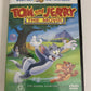 Tom And Jerry The Movie (DVD, 1992) Region 4