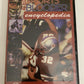 The Sports Blooper Encyclopedia (DVD) American Football Basketball Baseball